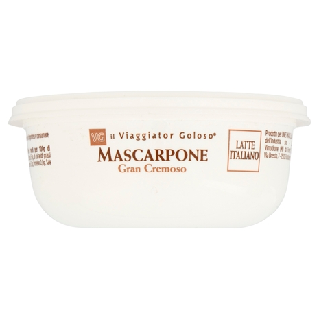Mascarpone, 250 g